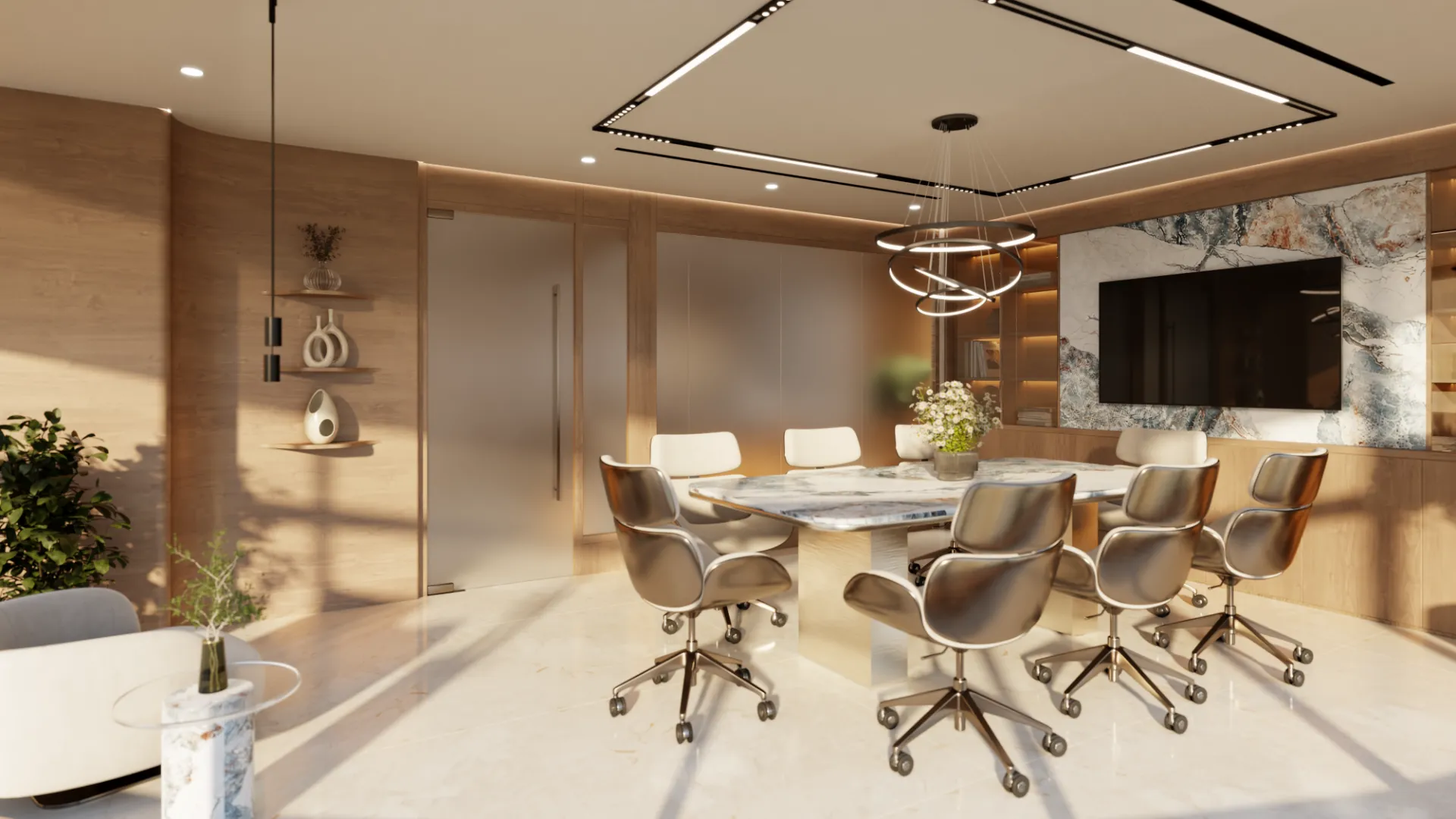 Interior Design