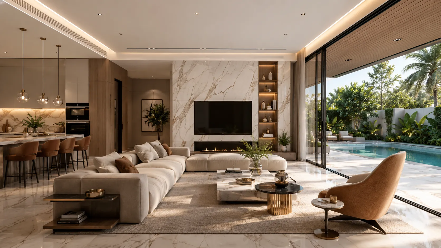 Residential Fit-Out