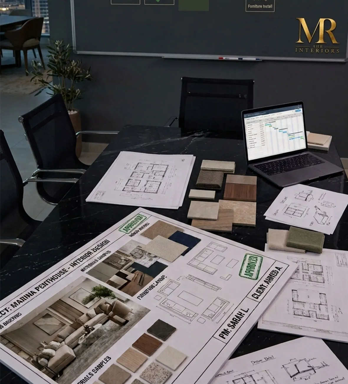 Project Management