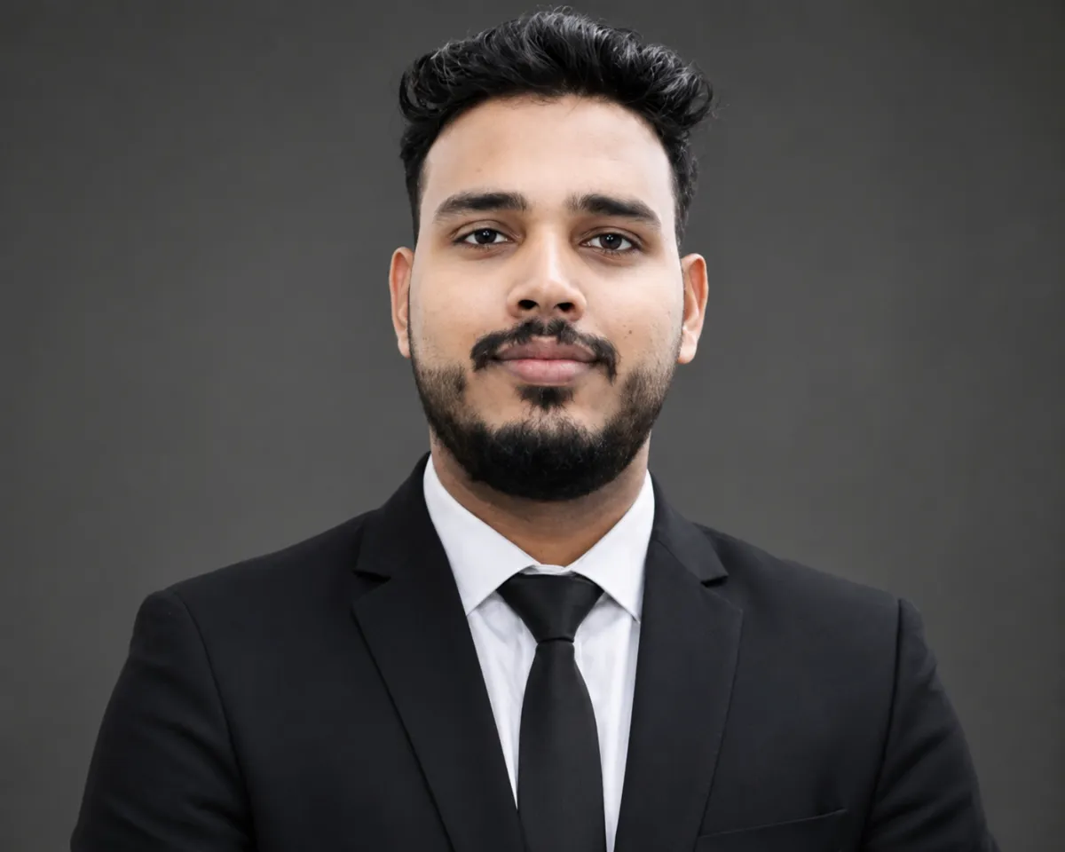 Zakariya Hashmi